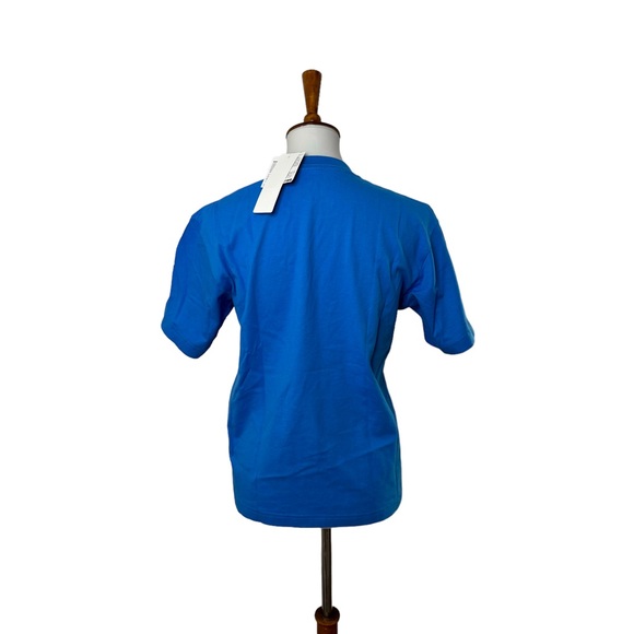 NWT Uniqlo Billie Eilish by Takashi Murakami T-Shirt Size XXS - Picture 3 of 5